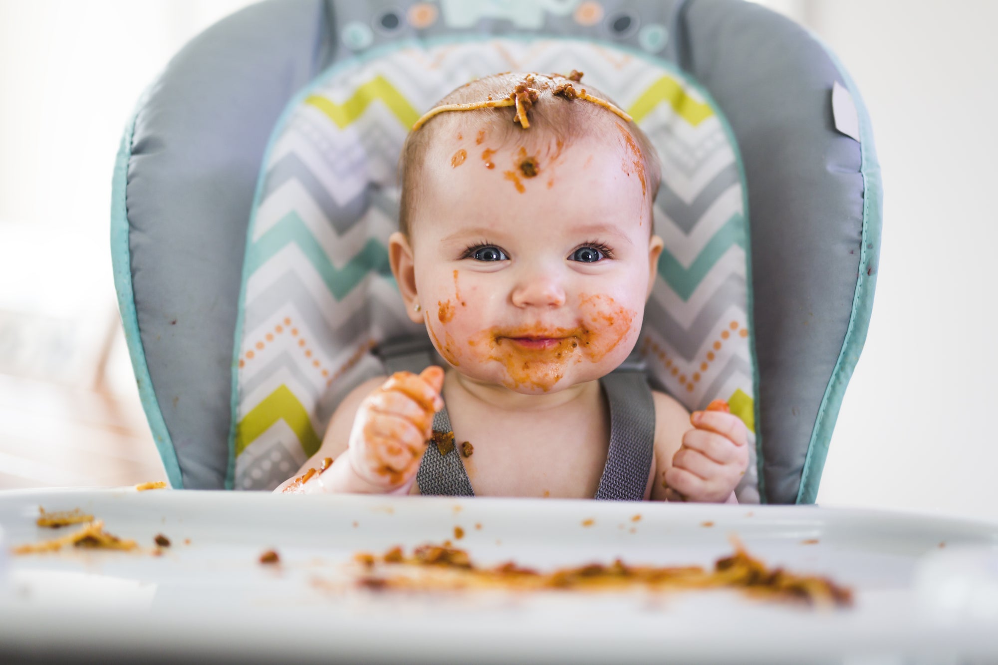 Mother's Choice Baby Bibs