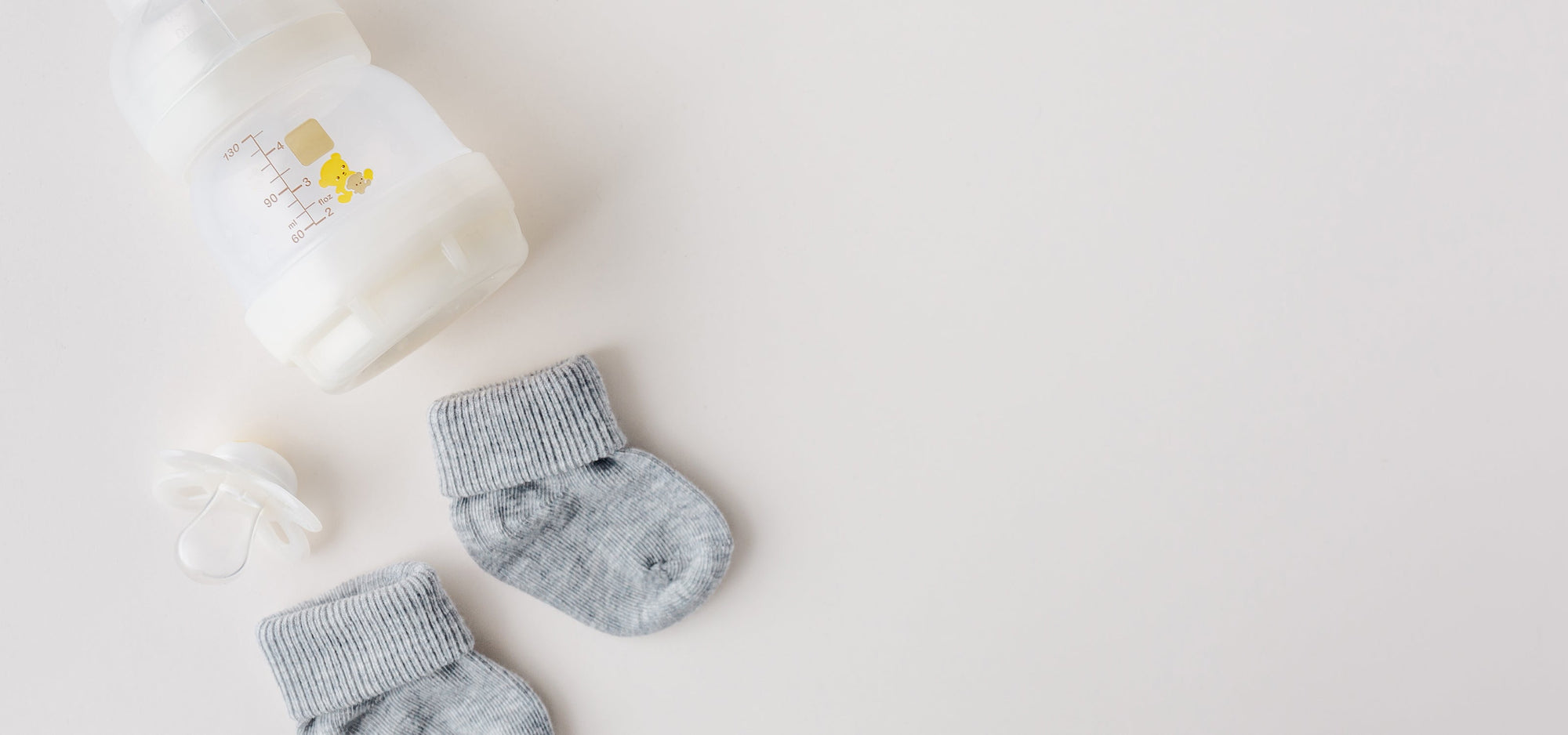 BABY VESTS