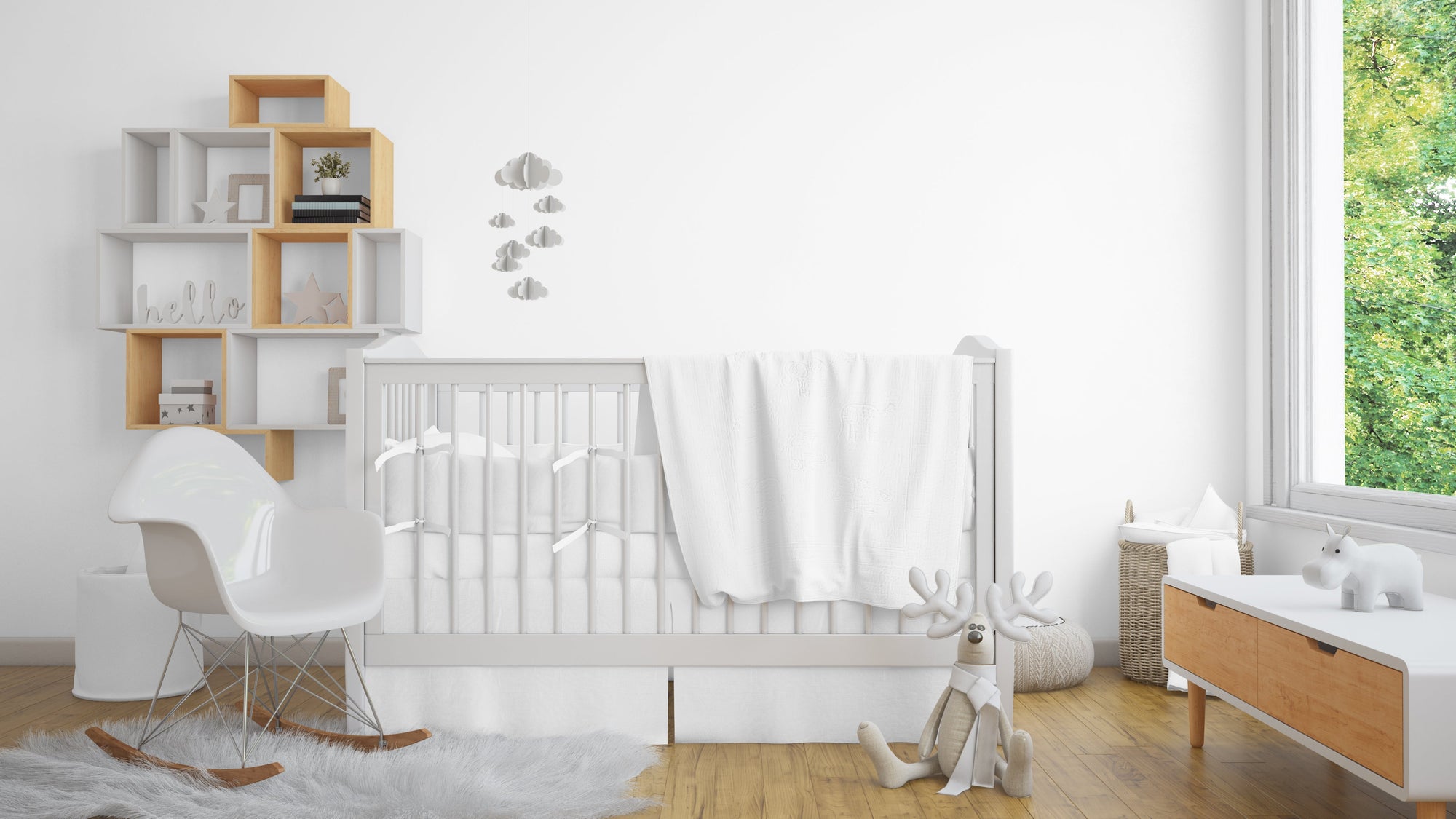 BEDDING SETS AND LINEN