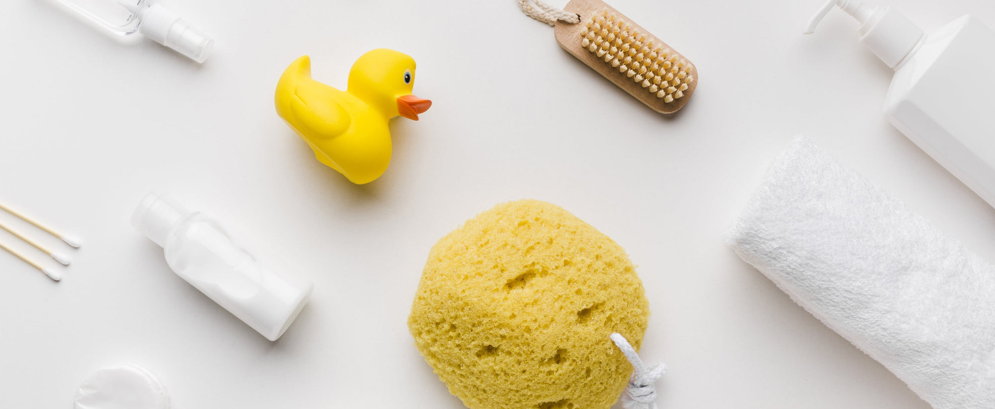 BATH ACCESSORIES