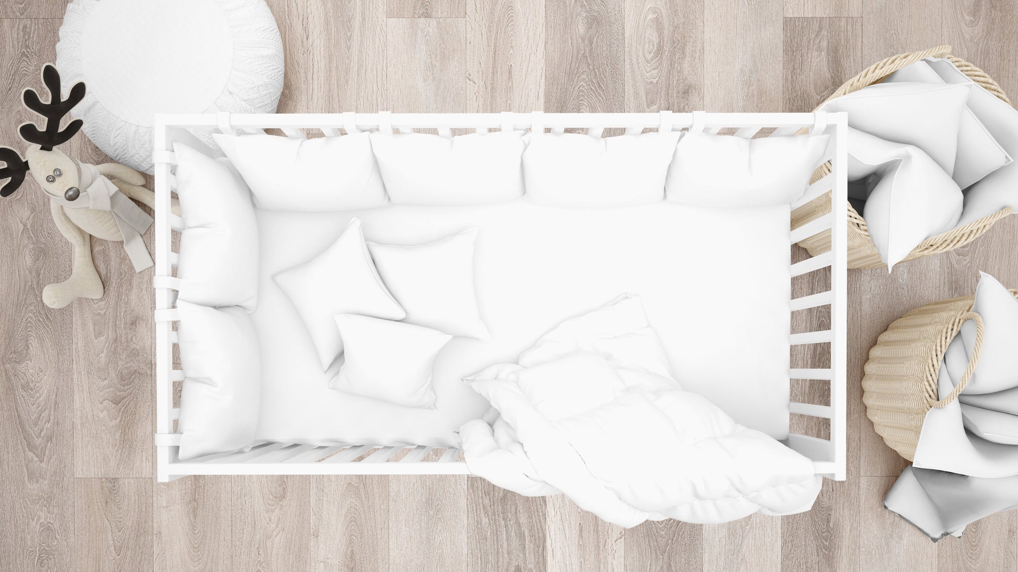 COT BLANKETS