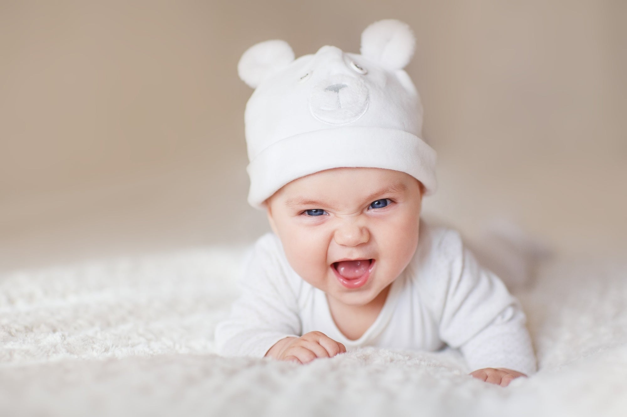 BABY BASICS