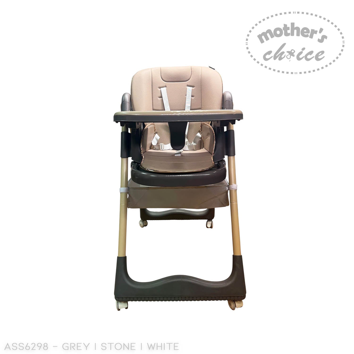 MOTHERS CHOICE BABY FOLDING CHAIR
