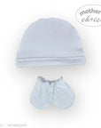 MC 3 PACK HATS &amp; 3 PACK MITTENS