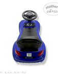 MOTHERS CHOICE RIDE ON CAR - SPORTS CAR