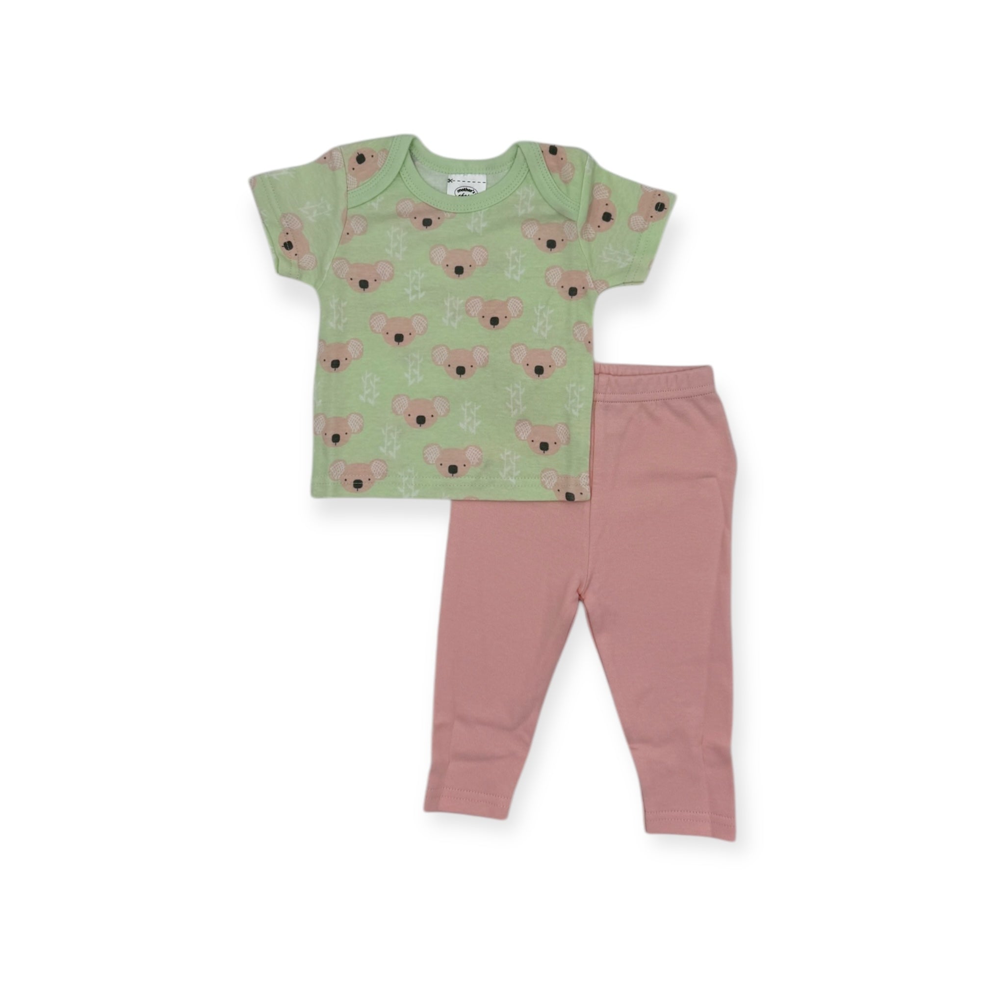 M/C 8 PCS GIFT SET KOALA