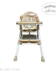 MOTHERS CHOICE FEEDING CHAIR 2
