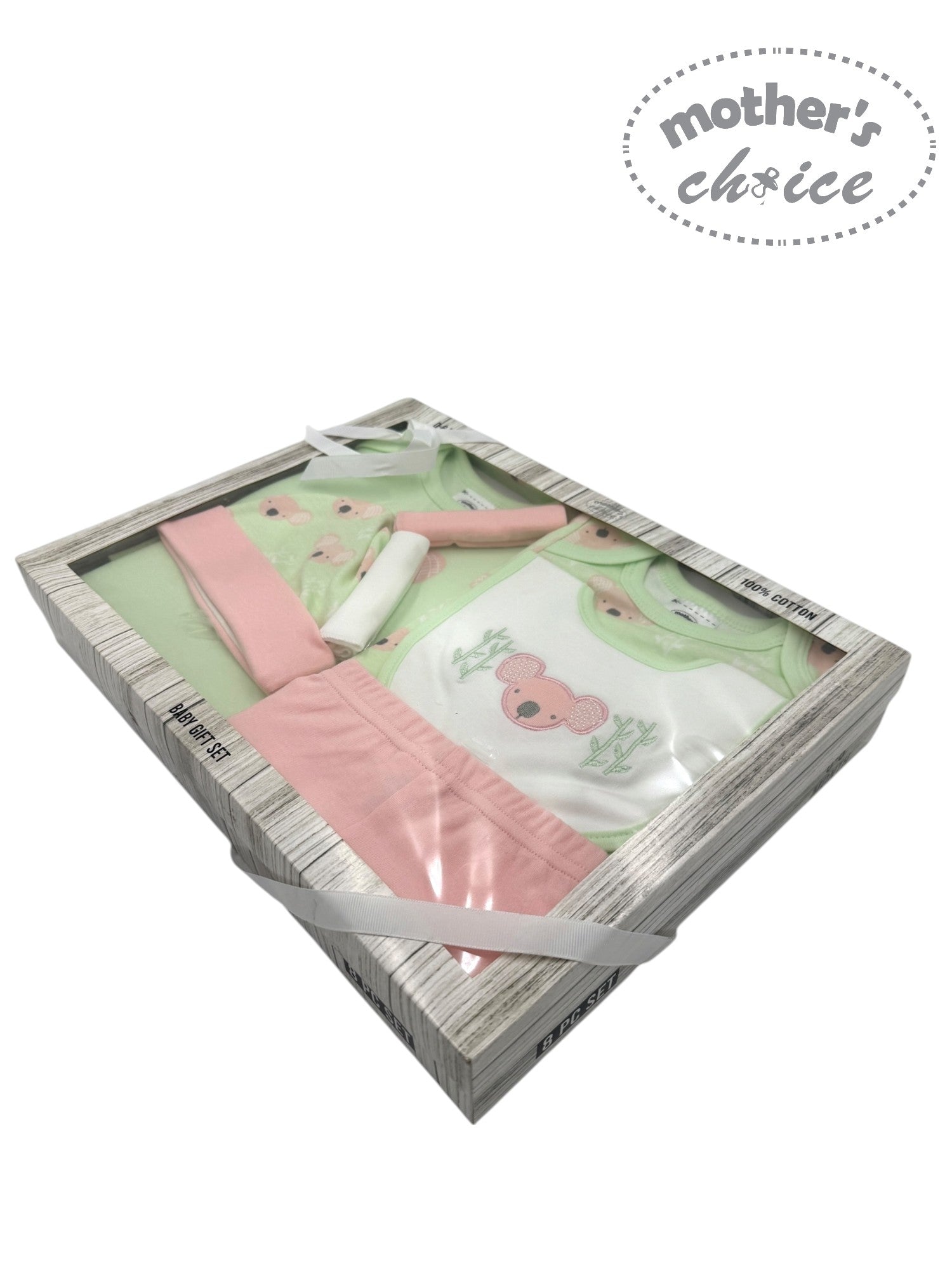 M/C 8 PCS GIFT SET KOALA