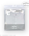 MC 2 PIECE BABYGROW WITH SNAPS