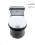 MOTHERS CHOICE BABY POTTY WITH PVC SEAT COUSHION