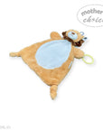 M/C NUNU BLANKET LION