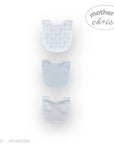 MC 3 PACK BIBS