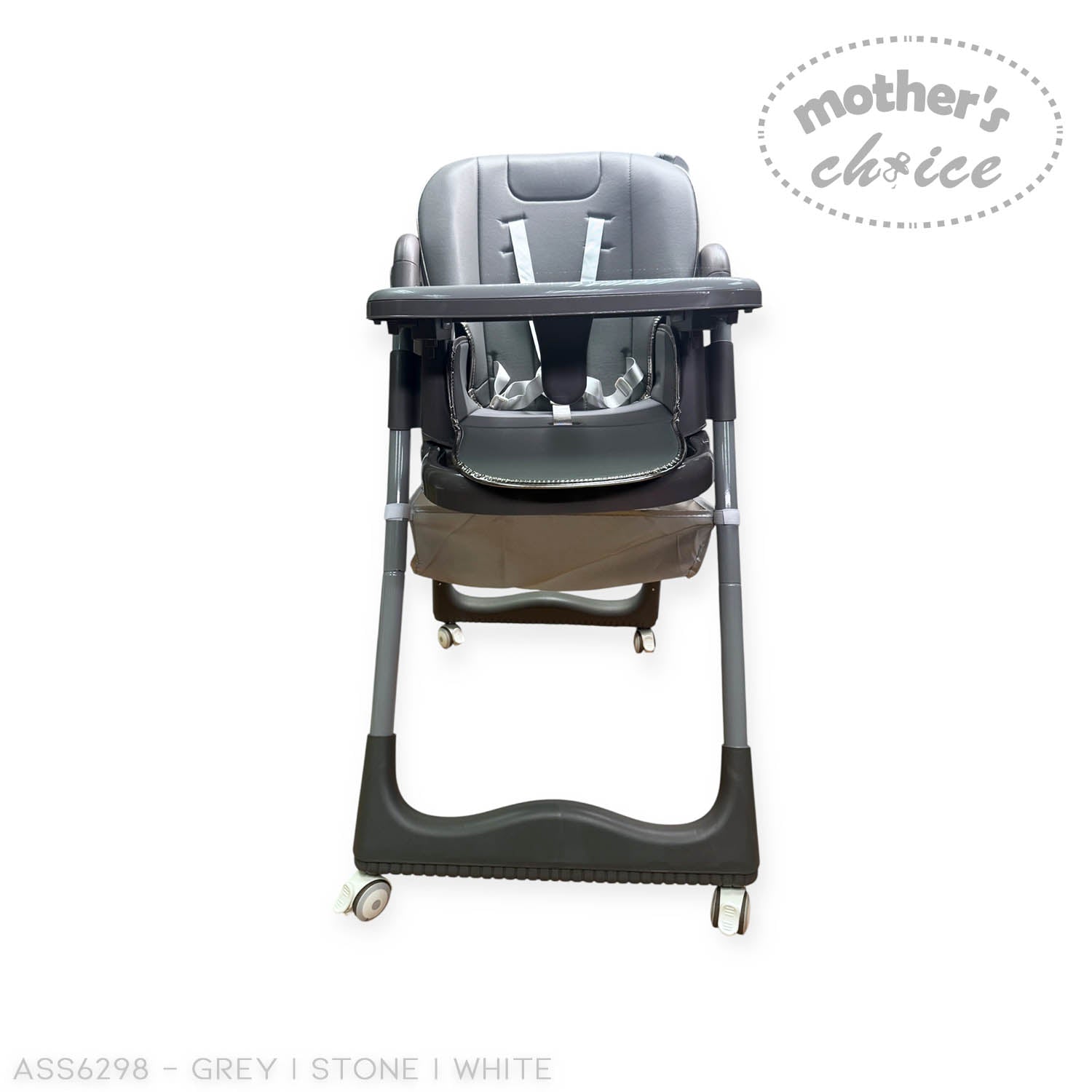 MOTHERS CHOICE BABY FOLDING CHAIR