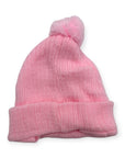 INF EARFLAP HATS PASTALS WITH MINT