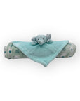 M/C DUDU BLANKET  BOY'S ELEPHANT