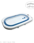 MOTHERS CHOICE BABY BATH TUB WITH CUSHION
