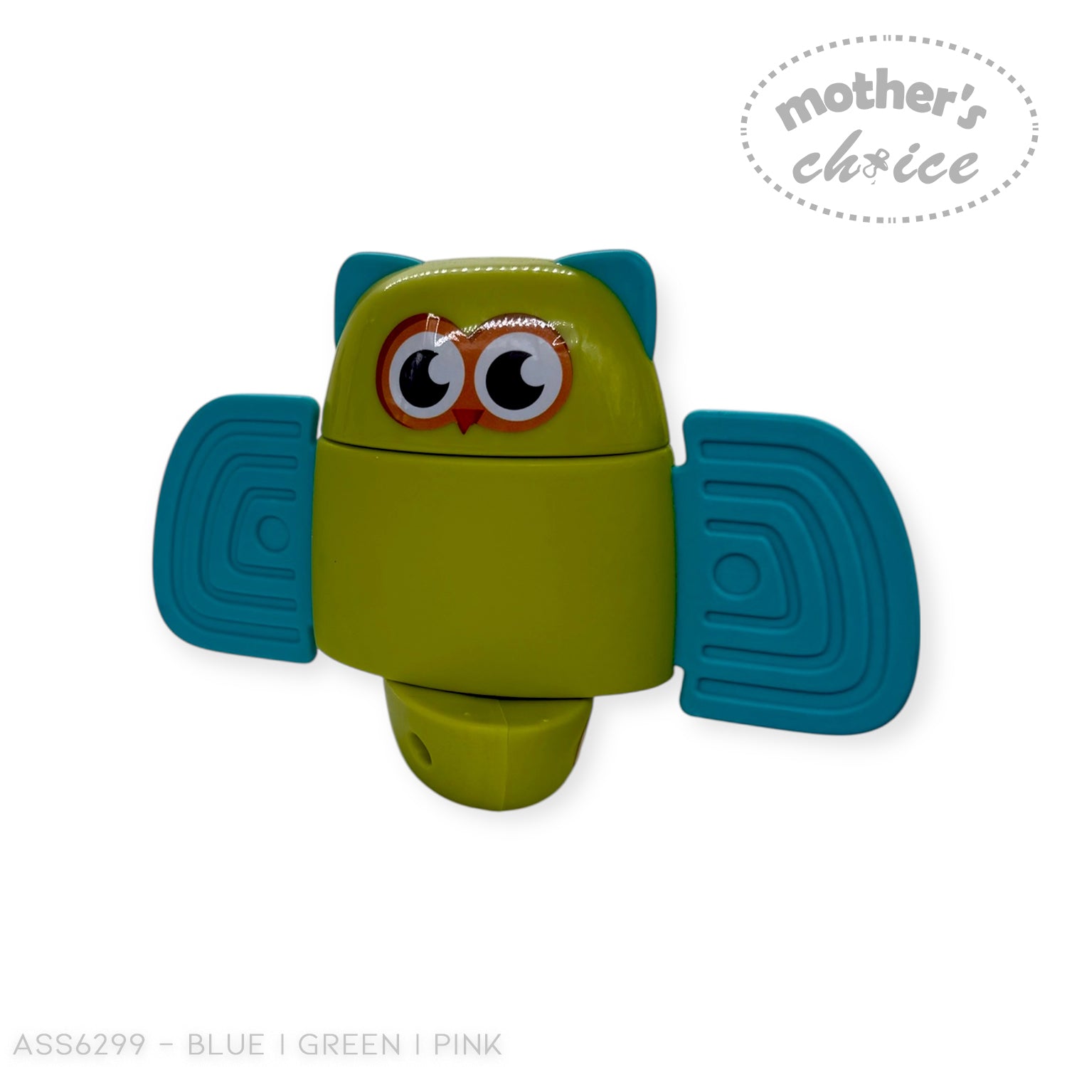 MOTHERS CHOICE BABY ACTIVE CENTRE