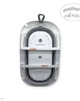 MOTHERS CHOICE BABY BATH TUB SET LARGE