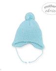 M/C TRAPPERS BEANIES BLUE