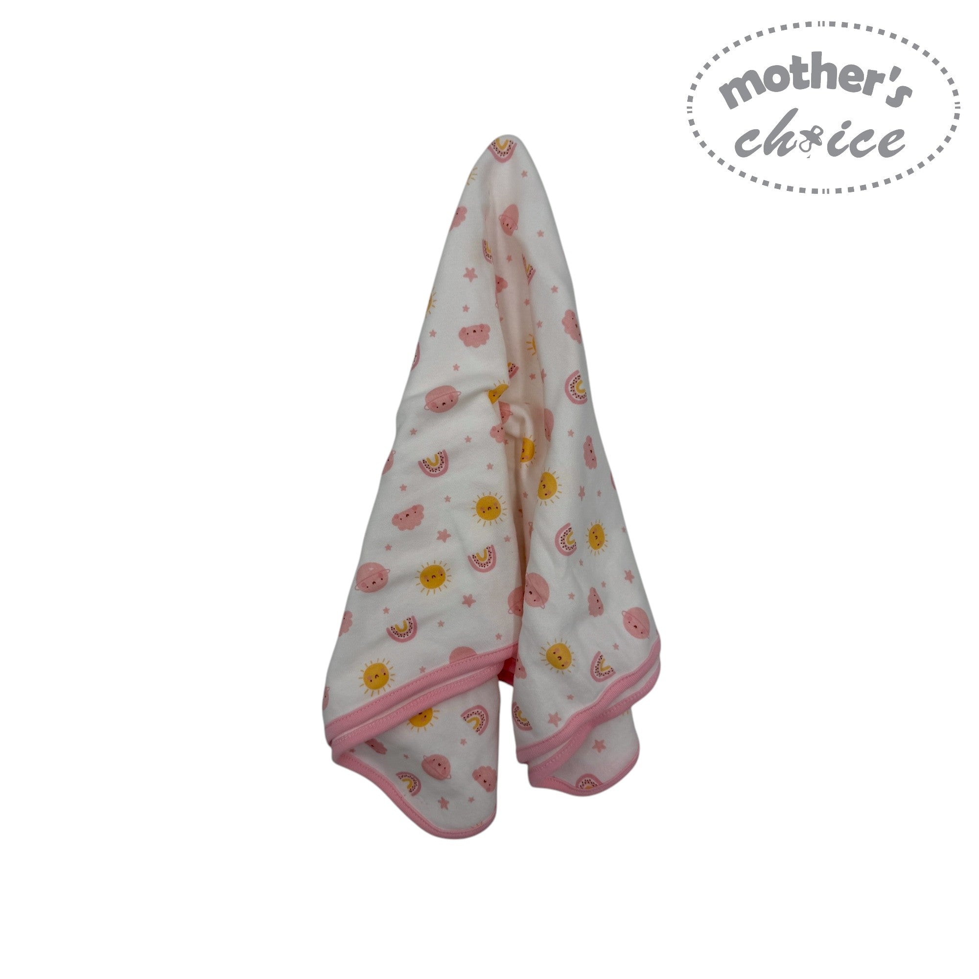 M/C 8 PCS GIFT SET RAINBOW