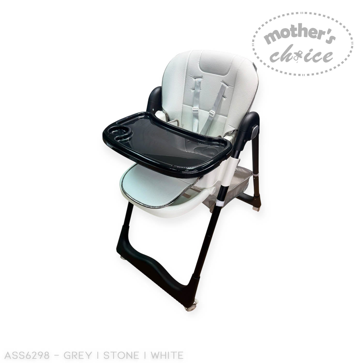 MOTHERS CHOICE BABY FOLDING CHAIR