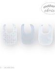 MC 3 PACK BIBS