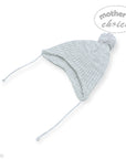 M/C TRAPPERS BEANIES GREY