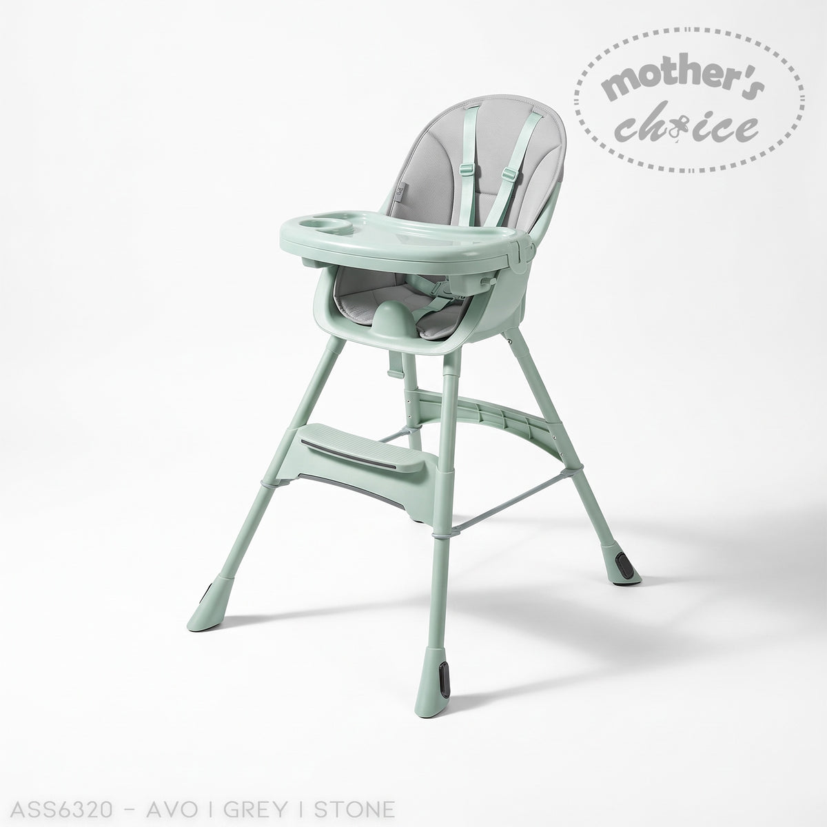 BABY FEEDING CHAIR