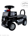 MOTHERES CHOICE RIDE ON CAR - FIRETRUCK