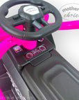 RIDE-ON CAR