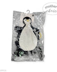 M/C NUNU BLANKET PENGUIN