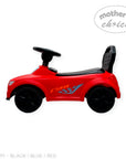 MOTHERS CHOICE RIDE ON CAR - SPORTS CAR