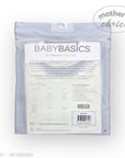 MC 3 PACK BIBS