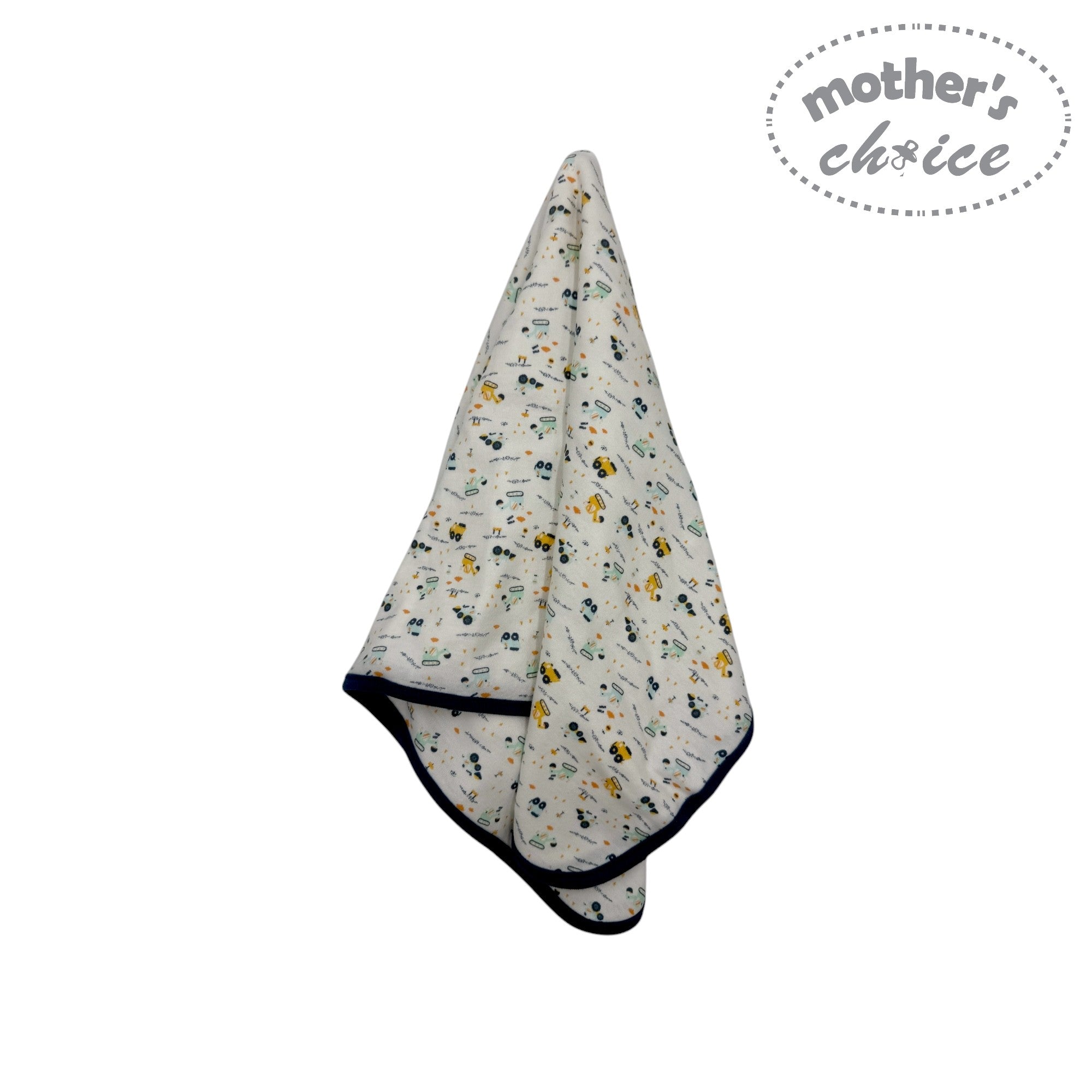 M/C 8 PCS GIFT SET TRACTOR