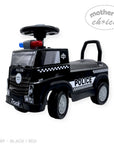 MOTHERES CHOICE RIDE ON CAR - FIRETRUCK