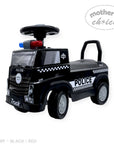 MOTHERES CHOICE RIDE ON CAR - FIRETRUCK