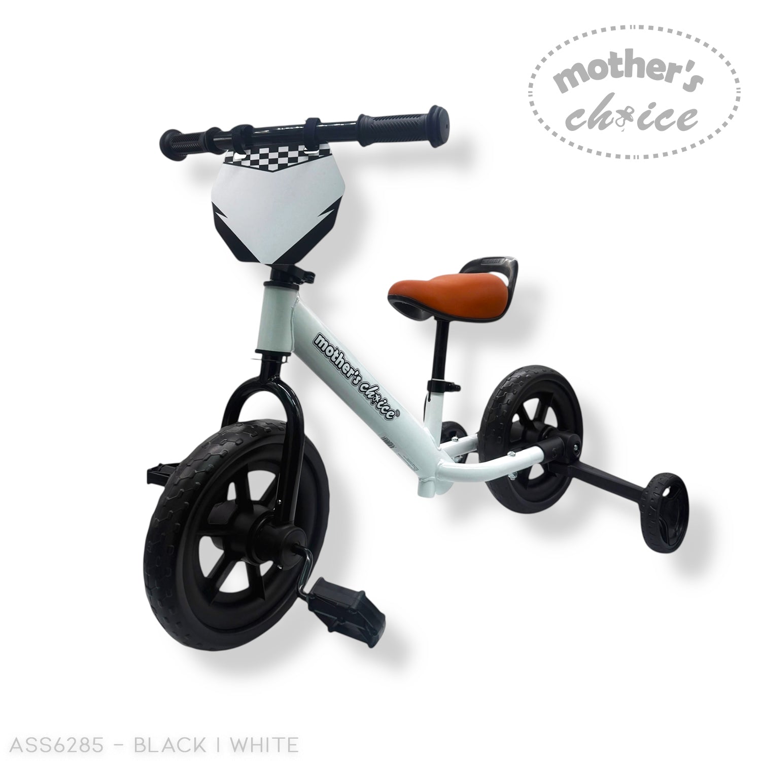 MOTHERS CHOICE TRICYCLE