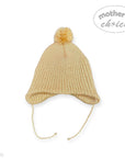 M/C TRAPPERS BEANIES ALMOND