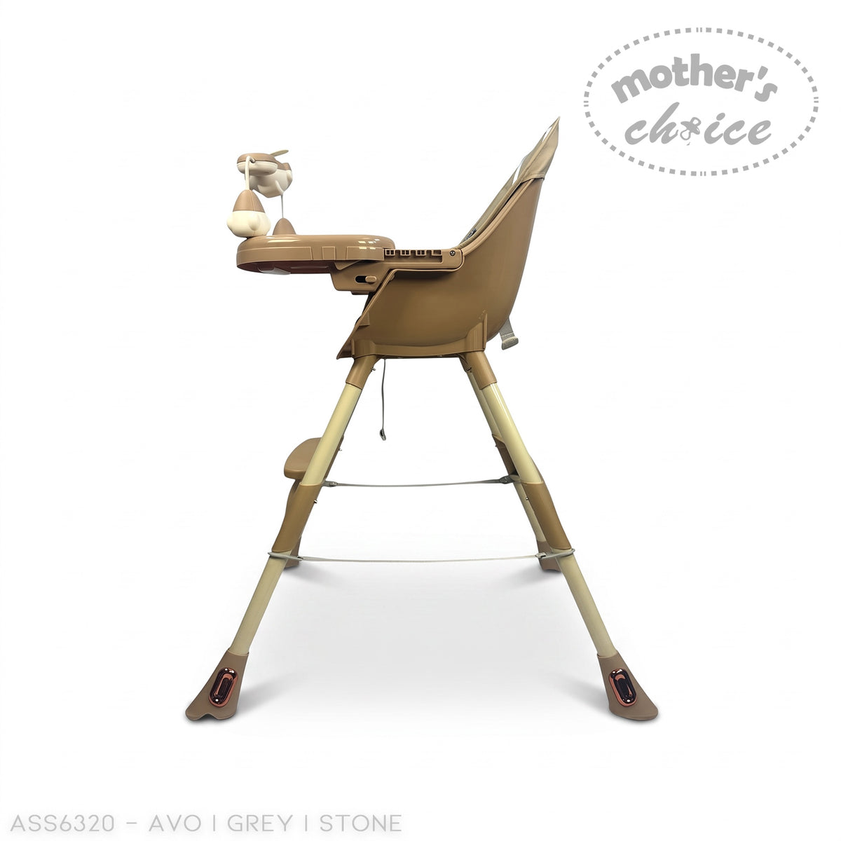 BABY FEEDING CHAIR