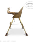 BABY FEEDING CHAIR