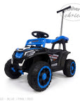 RIDE-ON CAR