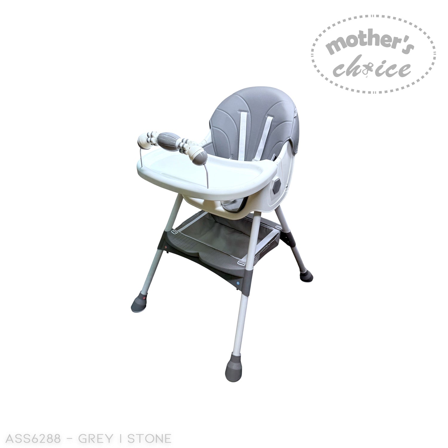 MOTHERS CHOICE FEEDING CHAIR 2
