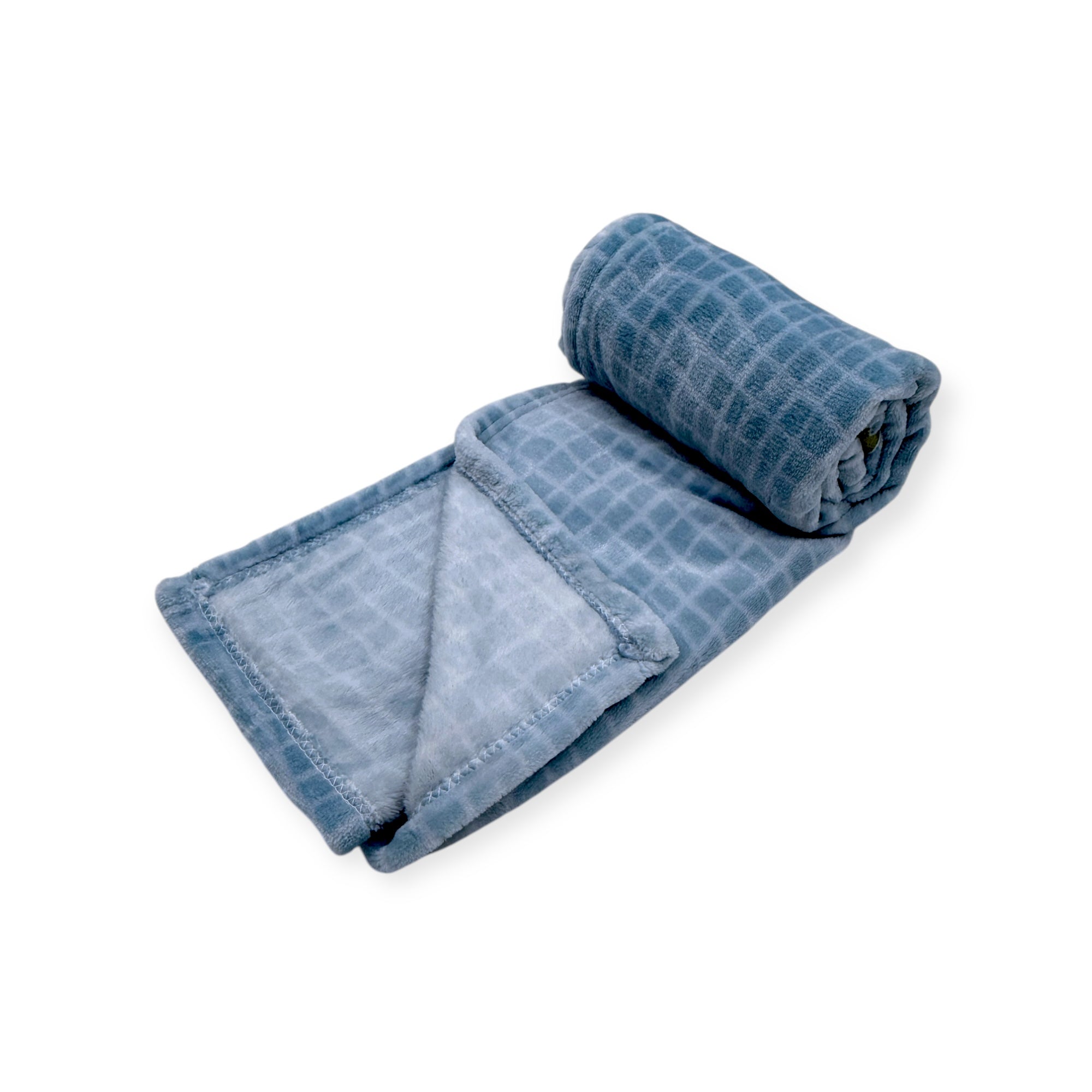 M/C PRINTED FLANNEL BLANKET BOY&#39;S DINO
