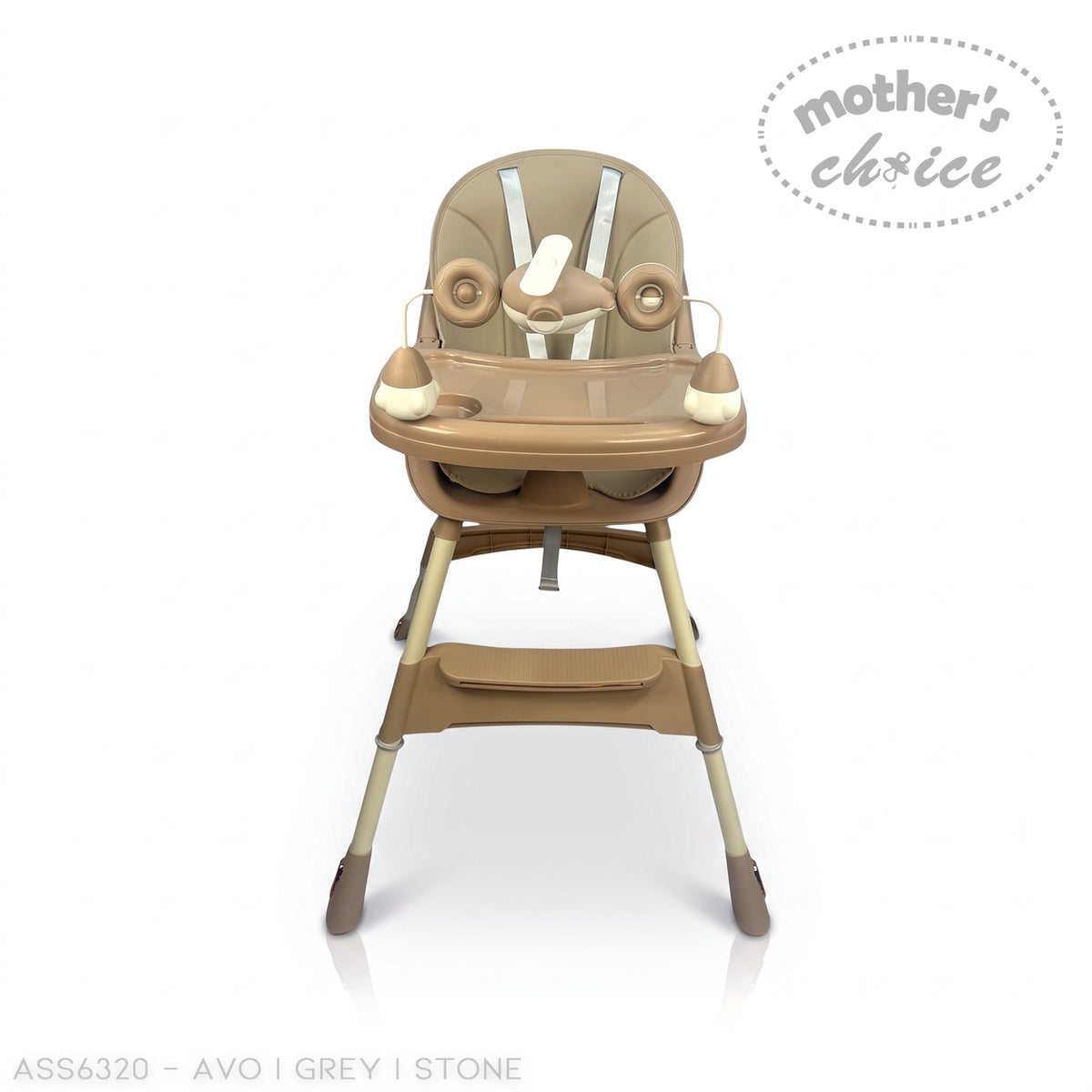 BABY FEEDING CHAIR