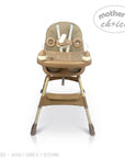 BABY FEEDING CHAIR