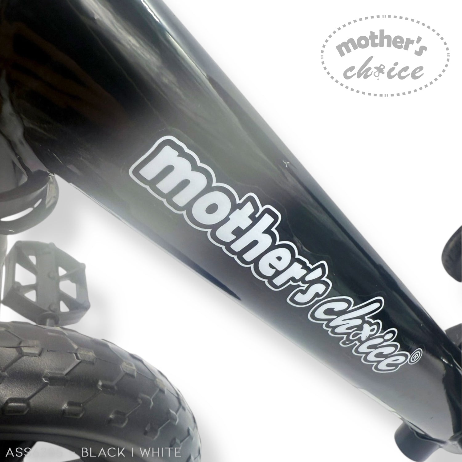 MOTHERS CHOICE TRICYCLE