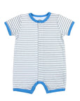 INFANT'S 2 PACK ROMPERS 'DUDE' 0-3M