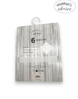 M/C HOODED TOWEL AND 4 WASHCLOTHS AND WASH SPONGE BLUE CAR