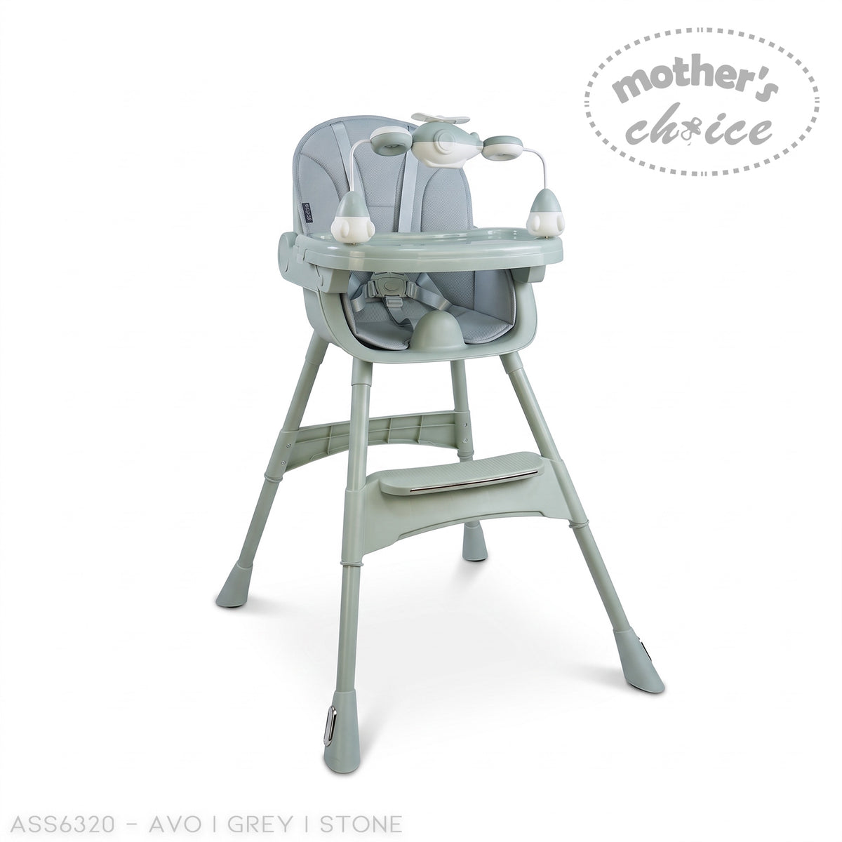 BABY FEEDING CHAIR