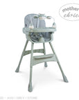 BABY FEEDING CHAIR